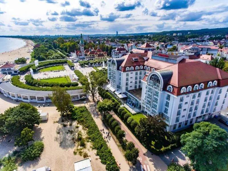 Dream Apartments-Classico Sopot
