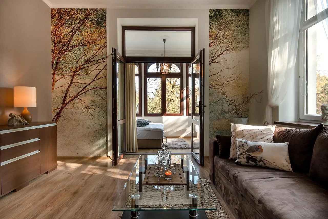 Apartament Dream Apartments-Classico Sopot
