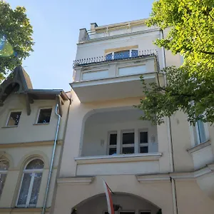 Viu Haffnera 21 - Sopot